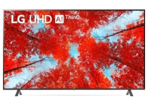 LED телевизор 4K Ultra HD LG 43UQ90006LD