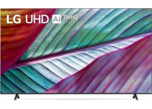 LED телевизор 4K Ultra HD LG 86UR78006LB