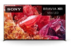 LED телевизор 4K Sony KD-85X85K