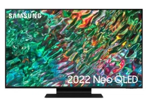 Neo QLED телевизор 4K Ultra HD Samsung QE43QN90B