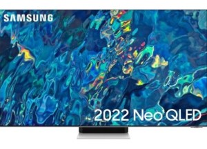 Neo QLED телевизор 4K Ultra HD Samsung QE85QN95B