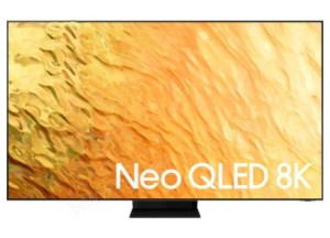 Neo QLED телевизор 8K Ultra HD Samsung QE65QN800B