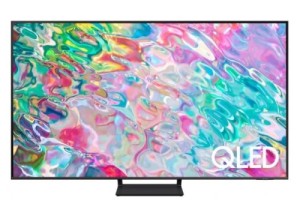 QLED телевизор 4K Ultra HD Samsung QE85Q70B