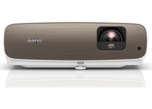 Мультимедиа-проектор BenQ W2700S