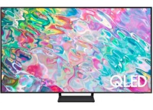 QLED телевизор 4K Ultra HD Samsung QE55Q77B