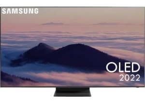 OLED телевизор 4K Ultra HD Samsung QE55S95B