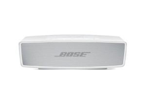 Портативная акустика Bose SoundLink Mini II Special Edition Luxe Silver