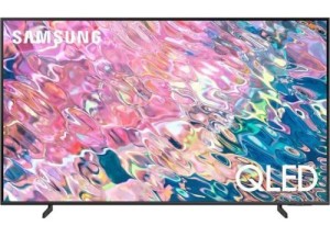 QLED телевизор 4K Ultra HD Samsung QE55Q67B