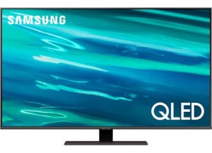 QLED телевизор 4K Ultra HD Samsung QE50Q80AAU