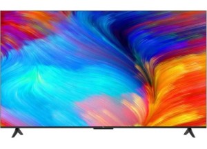 Телевизор TCL 55P637