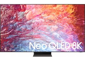 QLED телевизор 8K Ultra HD Samsung QE55QN700BU