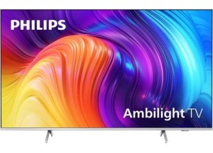 Телевизор Philips 50PUS8507