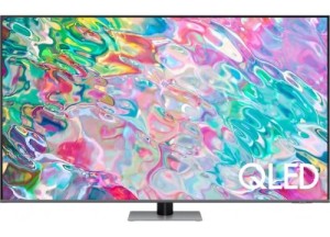 QLED телевизор 4K Ultra HD Samsung QE75Q77B