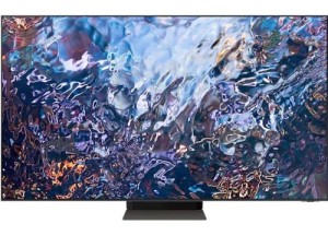 Neo QLED телевизор 8K Ultra HD Samsung QE75QN700B
