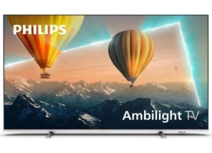 LED телевизор 4K Philips 43PUS8057