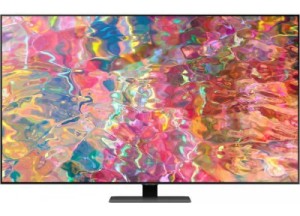 QLED телевизор 4K Ultra HD Samsung QE85Q80B