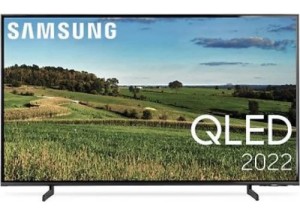 QLED телевизор 4K Ultra HD Samsung QE65Q67B