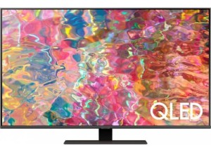 QLED телевизор 4K Ultra HD Samsung QE50Q80B