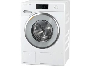 Стиральная машина Miele WWV 980 WPS