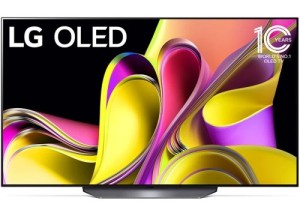 OLED телевизор 4K Ultra HD LG OLED77B3R