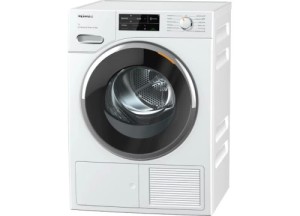 Сушильная машина Miele TWF760WP