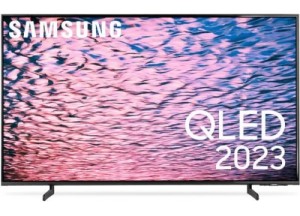 QLED телевизор 4K Ultra HD Samsung QE55Q60C