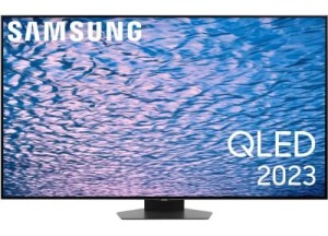 QLED телевизор 4K Ultra HD Samsung QE65Q80C