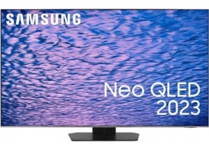 Neo QLED телевизор 4K Ultra HD Samsung QE43QN90C