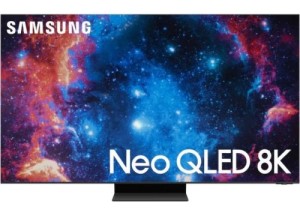 Neo QLED телевизор 8K Ultra HD Samsung QE85QN900C