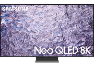 Neo QLED телевизор 8K Ultra HD Samsung QE65QN800C