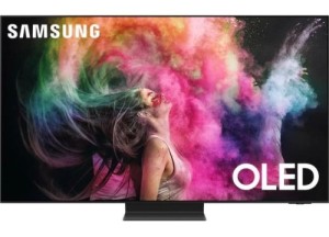 OLED телевизор 4K Ultra HD Samsung QE55S90C