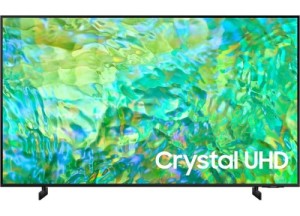 LED телевизор 4K Ultra HD Samsung UE50CU8000U