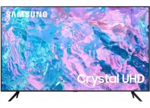 LED телевизор 4K Ultra HD Samsung UE50CU7100U