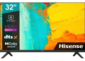 LCD телевизор Hisense 32A4K