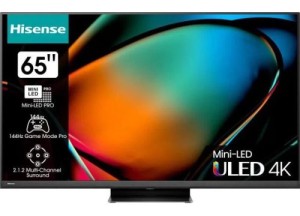 LCD телевизор Hisense 65U8KQ