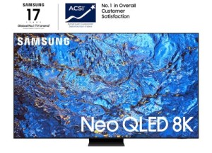 Neo QLED телевизор 8K Ultra HD Samsung QE98QN990C