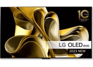 OLED телевизор 4K Ultra HD LG OLED97M3PUA