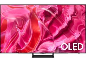 OLED телевизор 4K Ultra HD Samsung QE83S90C