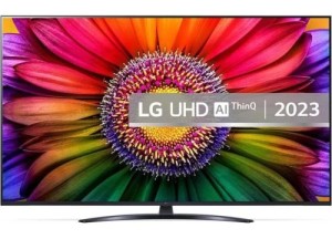 LED телевизор 4K Ultra HD LG 65UR81009LK
