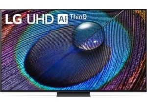 LED телевизор 4K Ultra HD LG 75UR91006LA