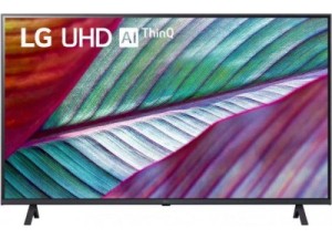 LED телевизор 4K Ultra HD LG 43UR78001LA