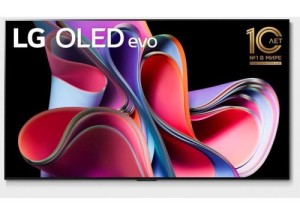 OLED телевизор 4K Ultra HD LG OLED77G4R