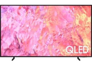 QLED телевизор 4K Ultra HD Samsung QE50Q60C