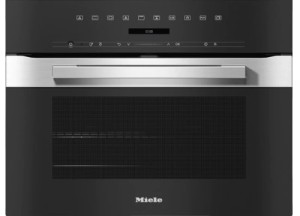 Духовой шкаф Miele H7244BP EDST/CLST