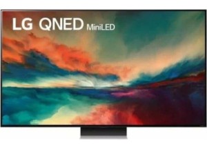 Телевизор LG 65QNED876RA