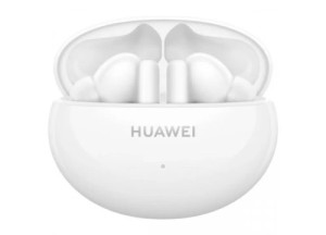 Беспроводные наушники Huawei FreeBuds 5i Ceramic White