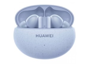 Беспроводные наушники Huawei FreeBuds 5i Isle blue