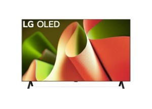 OLED телевизор 4K Ultra HD LG OLED65B4R