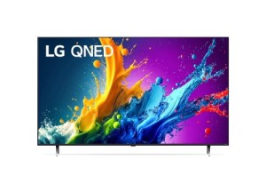 Телевизор LG 86QNED80T6A