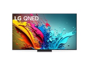 Телевизор LG 86QNED86T6A